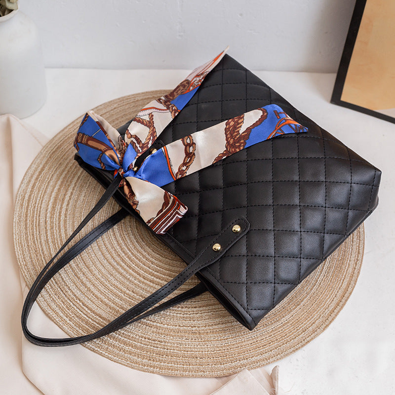 Charming Beautiful Attractive Women's Fashion Embroidered Women's Handbag
