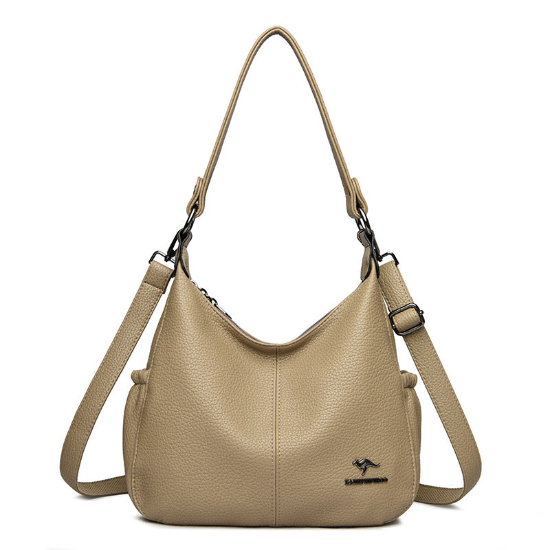 Pretty Women's Fashion Unique Female Mother Bags