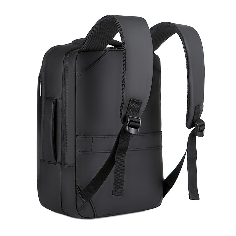 Men's Business Large Capacity Leisure Commuter Fashionable Backpacks