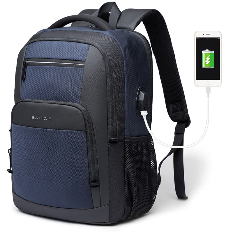 Men's Elegant Pretty Classy Popular Computer Backpacks