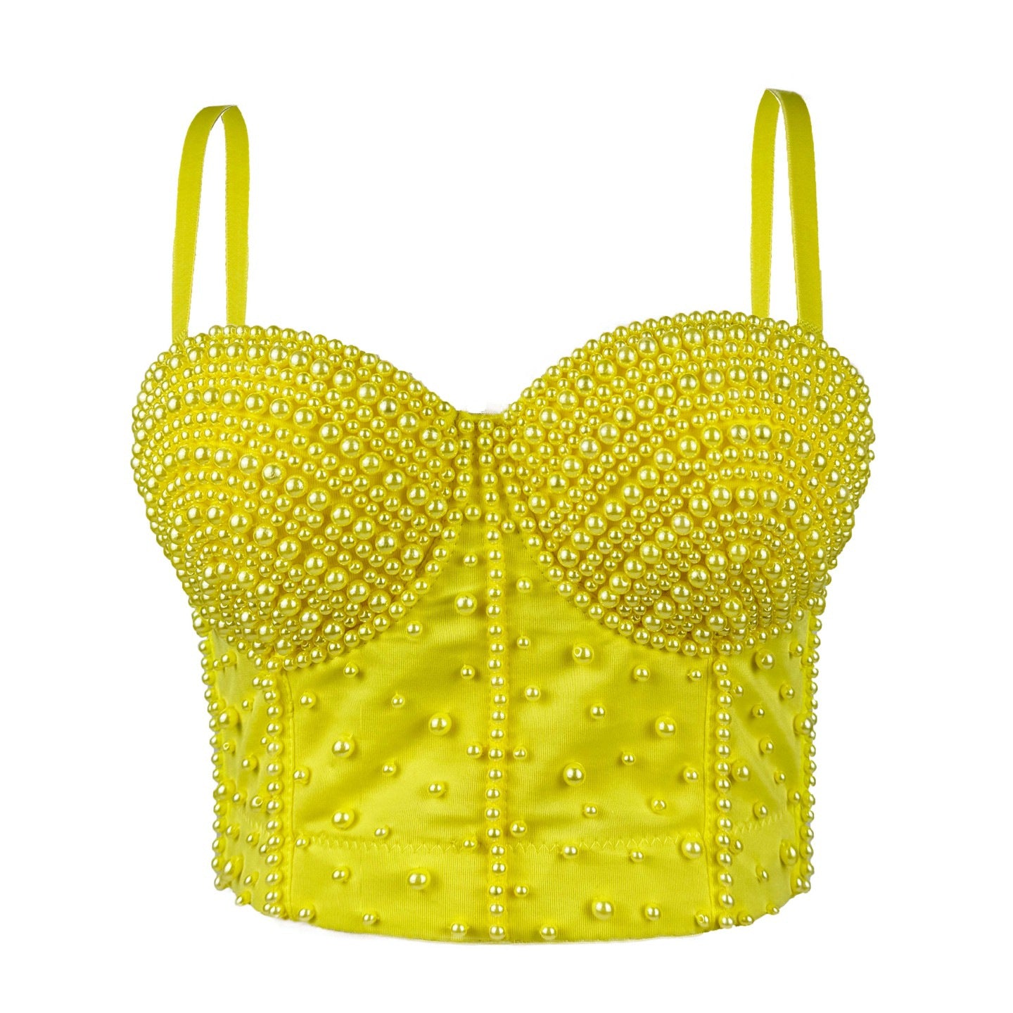 Wear Body Shaping Fishbone Corset With Tops