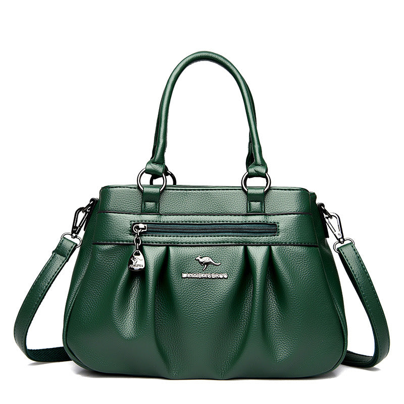 Women's High Quality Tide Large Capacity Handbags