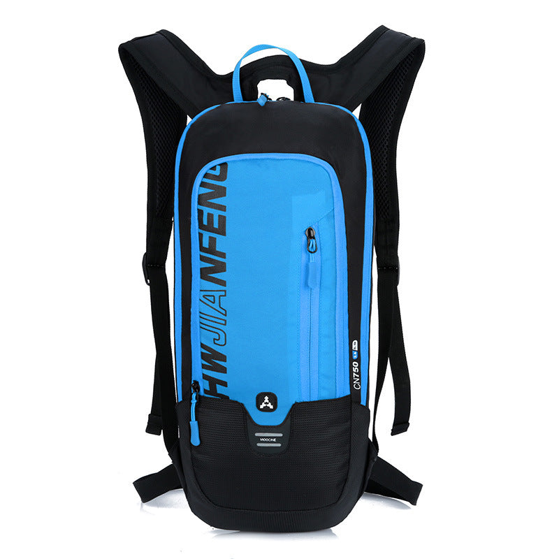 Riding Water Waterproof Hiking Bicycle Equipment Sports Backpacks
