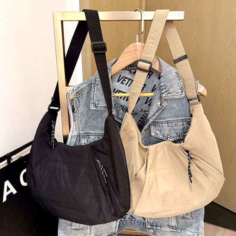 Yoga Short-distance Stylish Lightweight Durable Large Crossbody Bags