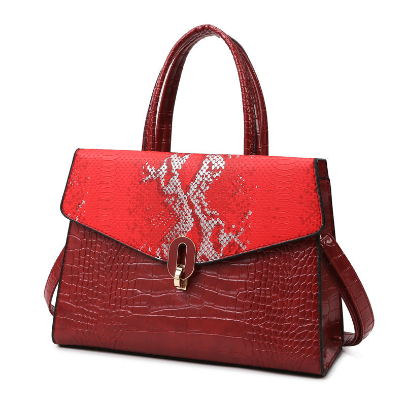 Women's Classic Mother Portable Match Sets Bags