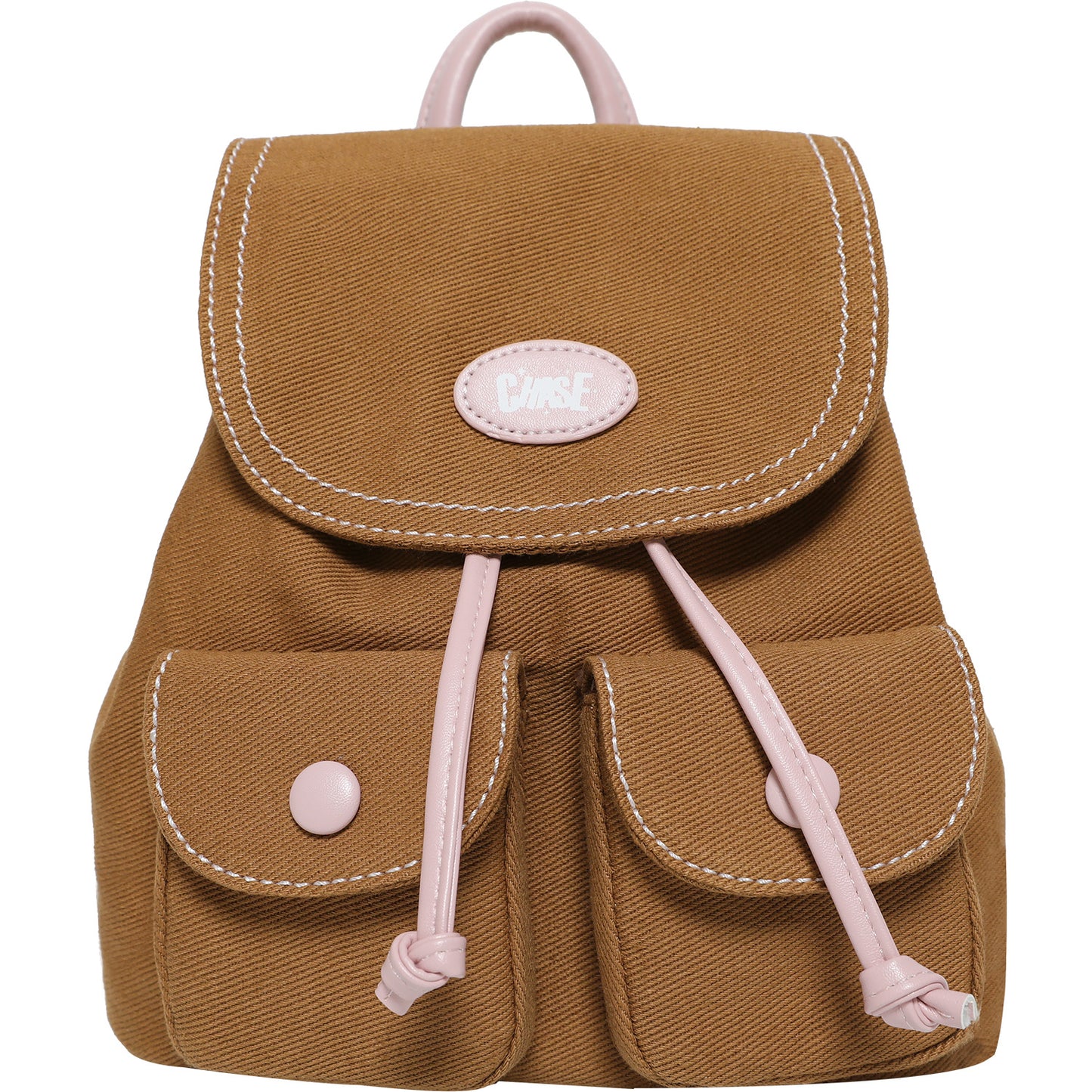 Women's Denim Canvas Mini Super Popular Niche Backpacks