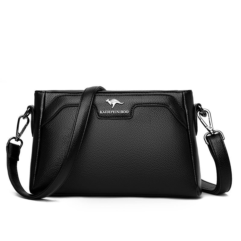 Charming Women's Creative Durable Fashion Mom Shoulder Bags