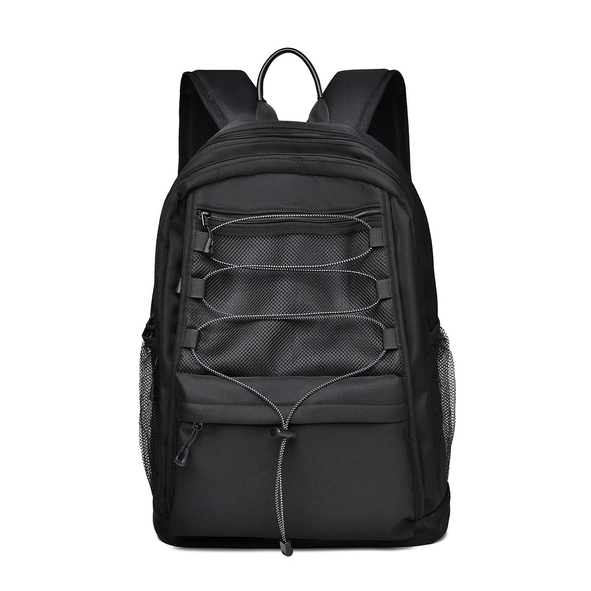 Business Computer Oxford Cloth Autumn Strap Backpacks