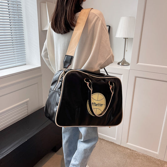 Hand-held Lightweight Large Capacity Pending Delivery Travel Bags