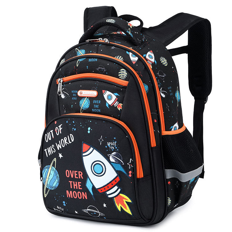 Women's & Men's & Primary Lightweight Grade Backpacks