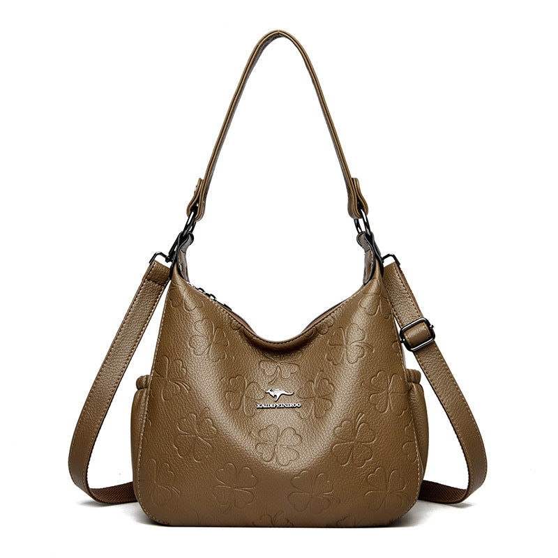 Women's Female Lady Mother Large Capacity Shoulder Bags