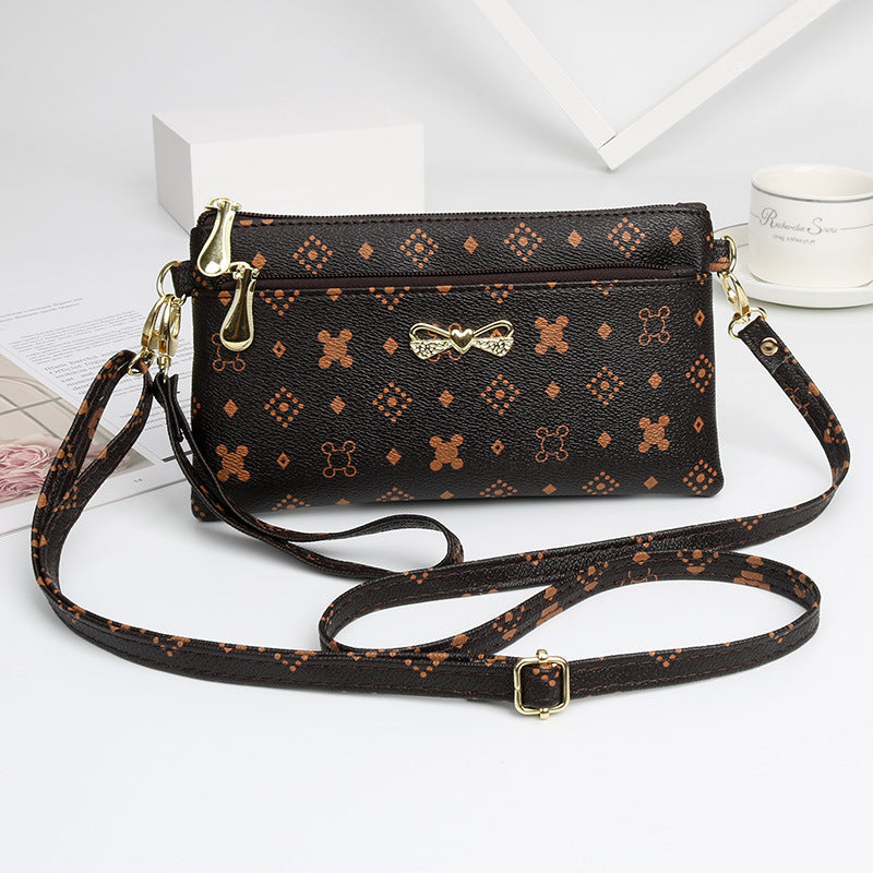 Innovative Women's Clutch Long Simple Fashion Bags