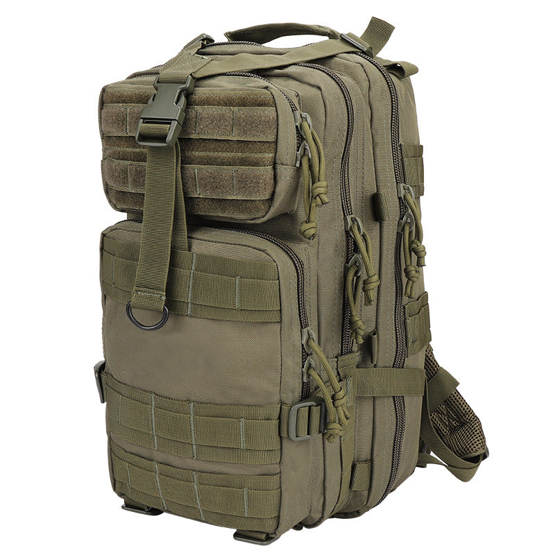 Large Capacity Multifunctional Oxford Cloth System Tactical Bags