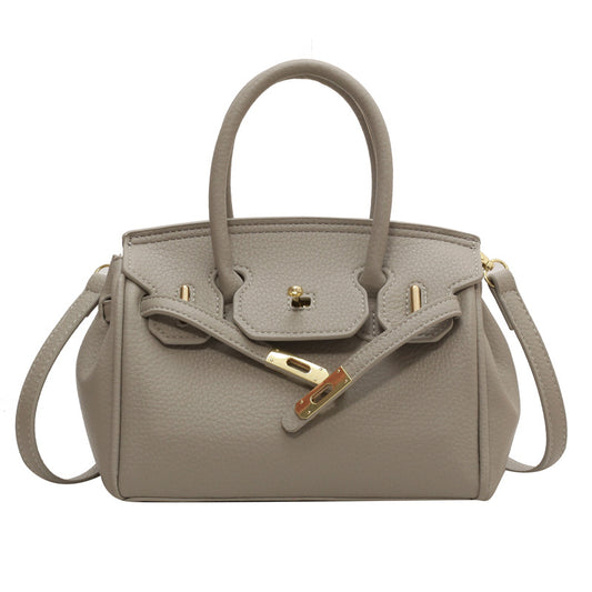 Women's Kelly Summer Fashion High-grade Niche Affordable Armpit Bags