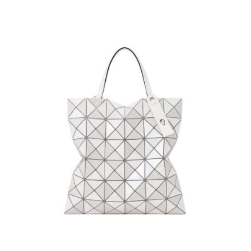 Fritillary Geometric Diamond Pattern Plaid Commuter Shoulder Bags