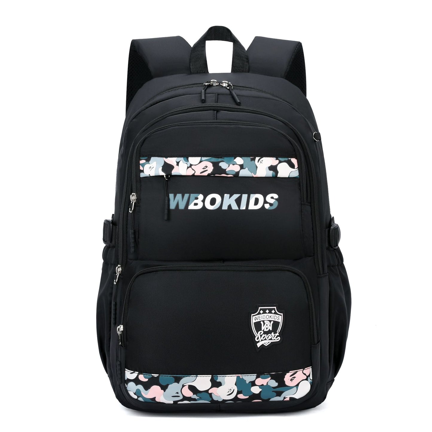 Children's Good-looking Primary Princess Waterproof Cute Large Elementary School Students' Schoolbags