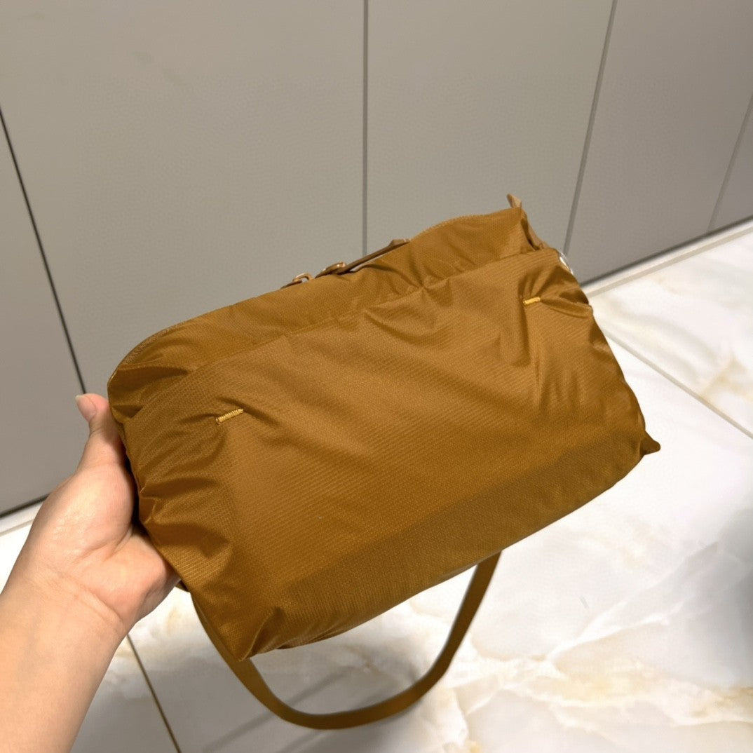 Women's & Men's & Nylon Waterproof Hiking Exercise Fashion Waist Packs