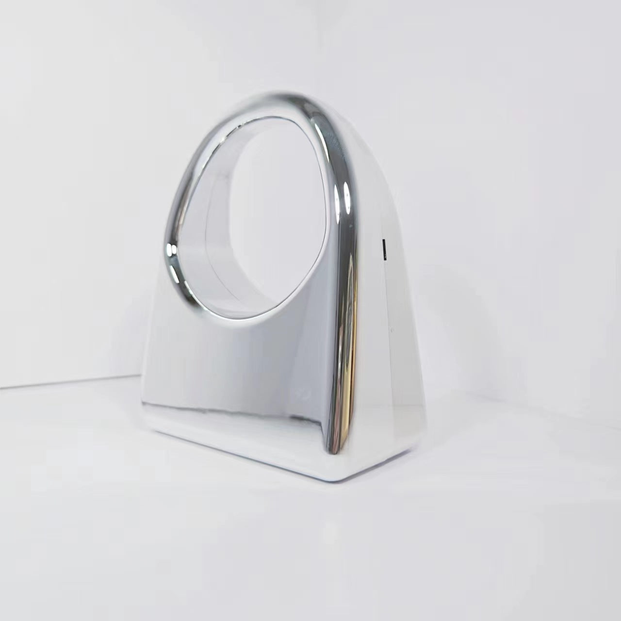 Slouchy Creative Acrylic Fashion Personalized Dinner Evening Bags