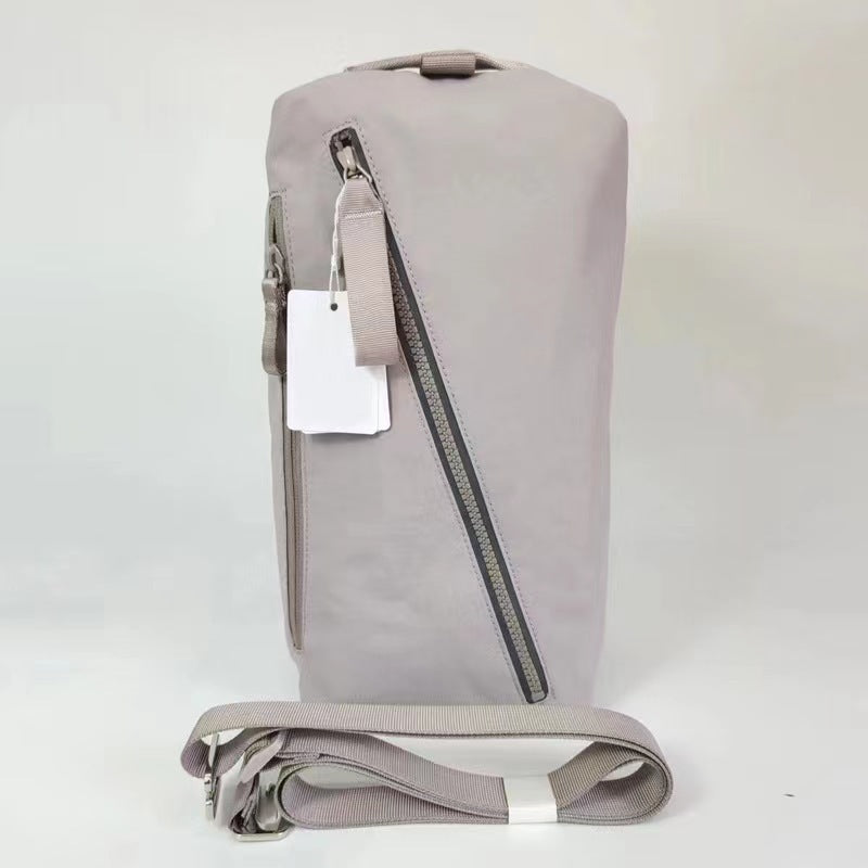 Women's & Men's & Lightweight Yoga Fitness Riding Large Waist Packs