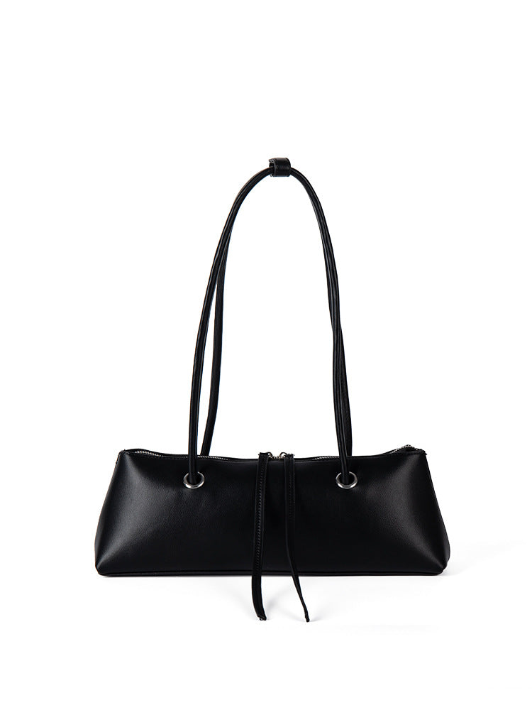 Women's Korean Niche Design High-grade Large Capacity Armpit Bags