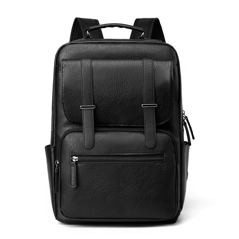 Men's Business Computer Large Capacity Trip Commuter Backpacks