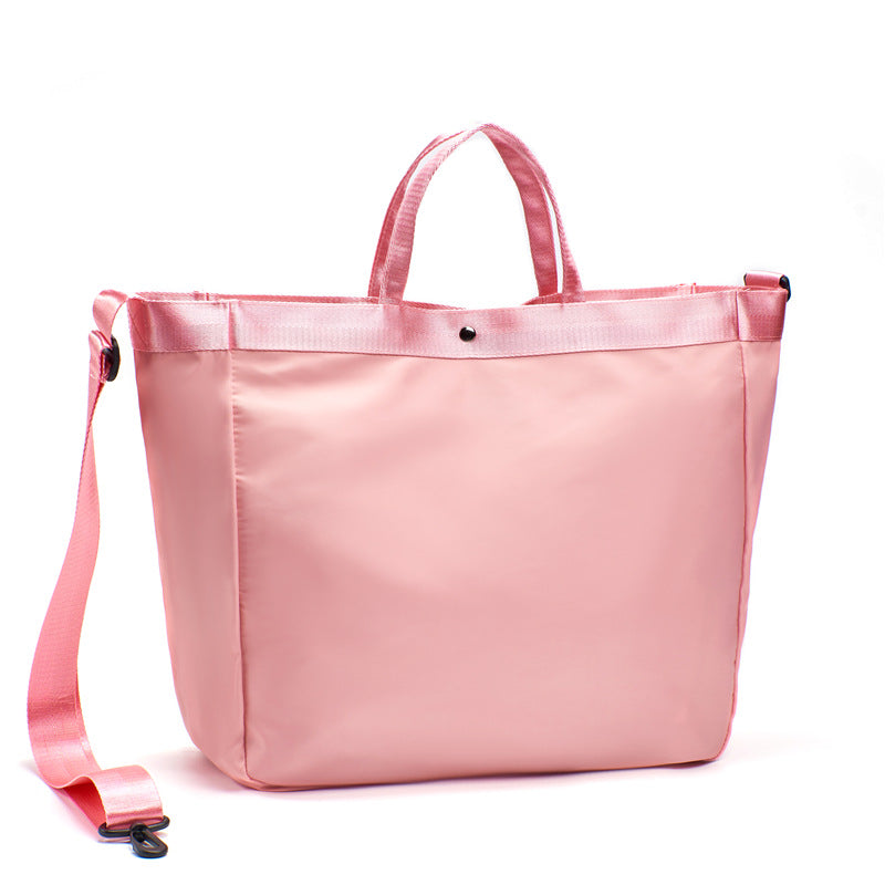 Women's Fashion Mom Large Capacity Out Women's Messenger Bag