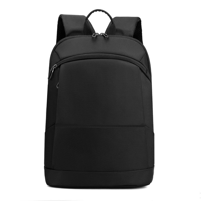 Women's & Men's & Simple Large Capacity Waterproof Computer Backpacks