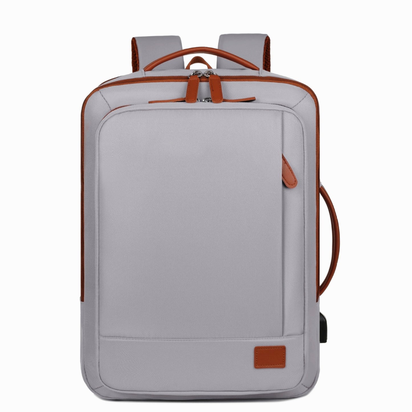 Durable Large Capacity High-grade Business Traveling Backpacks