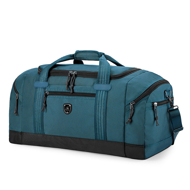 Large Long Short Distance Work Straight Travel Bags