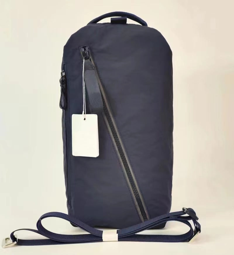 Women's & Men's & Lightweight Yoga Fitness Riding Large Waist Packs