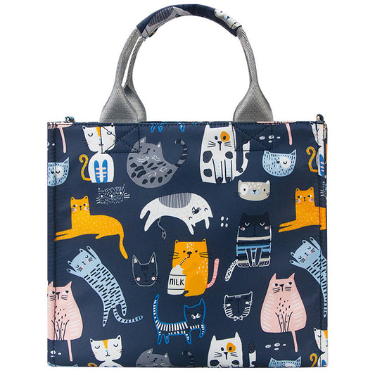 Fashion Mummy Waterproof Diaper Portable Mom Bags