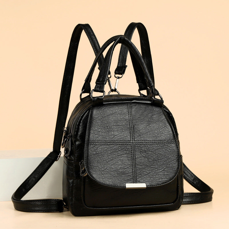 Beautiful Women's Mobile Korean Fashion Simple Handbags