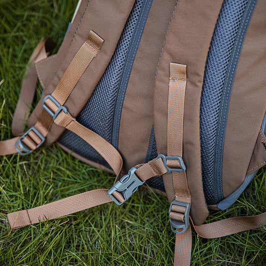 Men's Waterproof Female College Hiking Tourist Fashion Backpacks