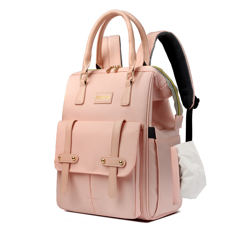 Mummy Stylish Versatile Large Capacity Lightweight Bags