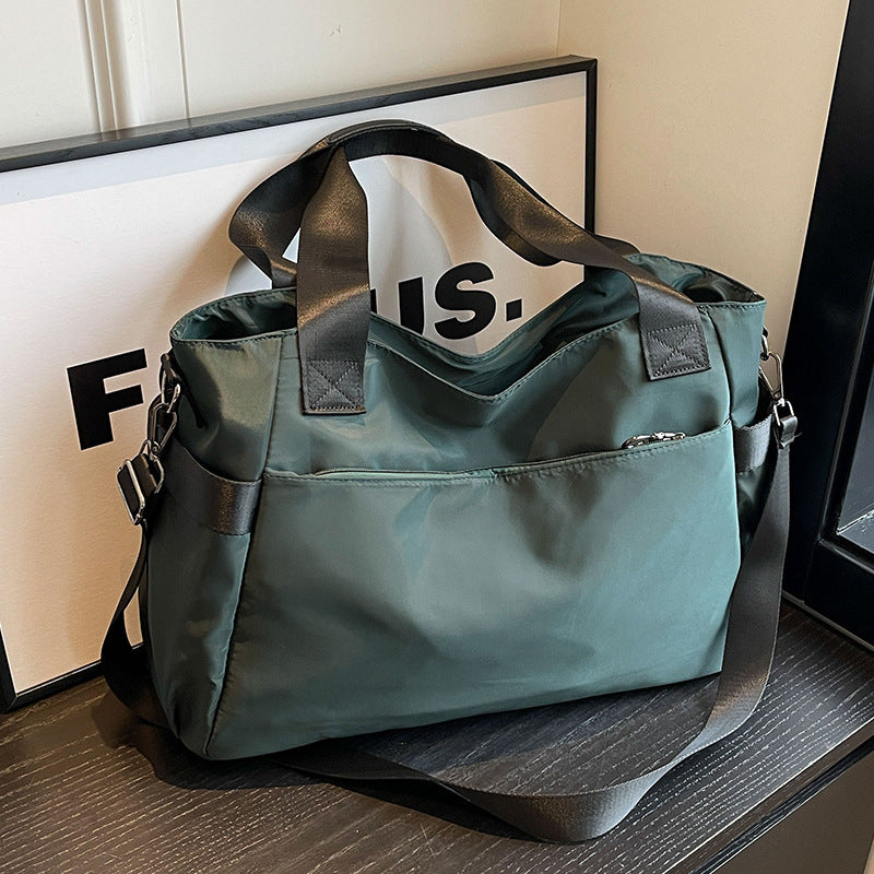 Women's Large Capacity Versatile Business Traveling High-grade Travel Bags