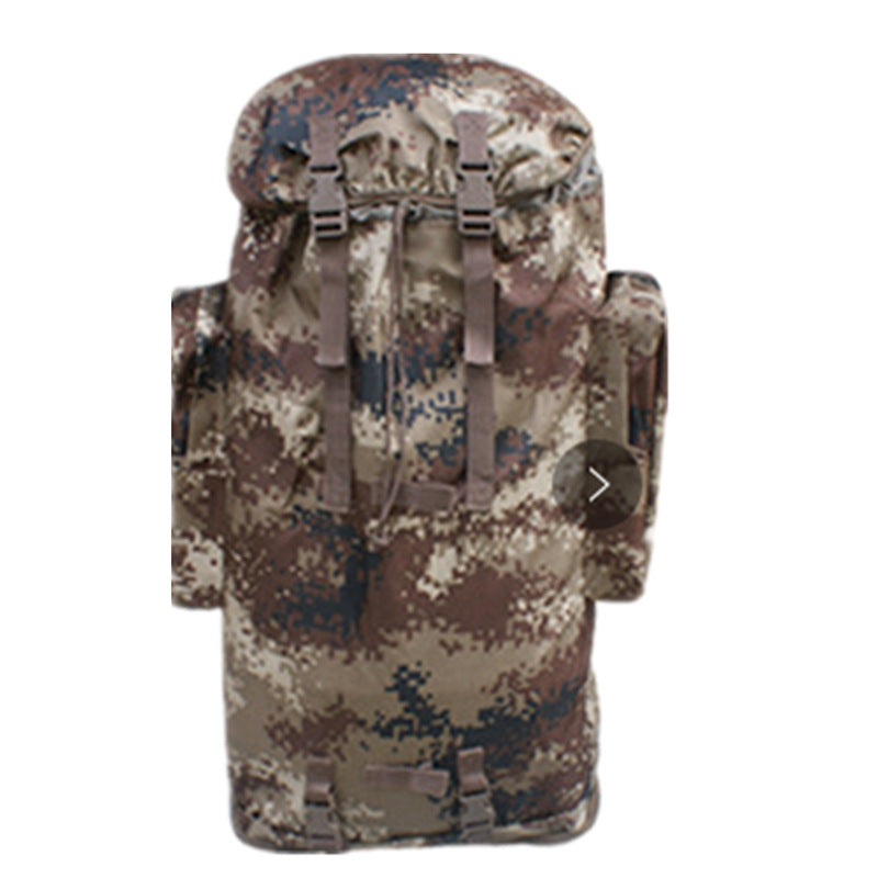 Shiralee Carrying Camouflage Large Capacity Training Tactical Bags