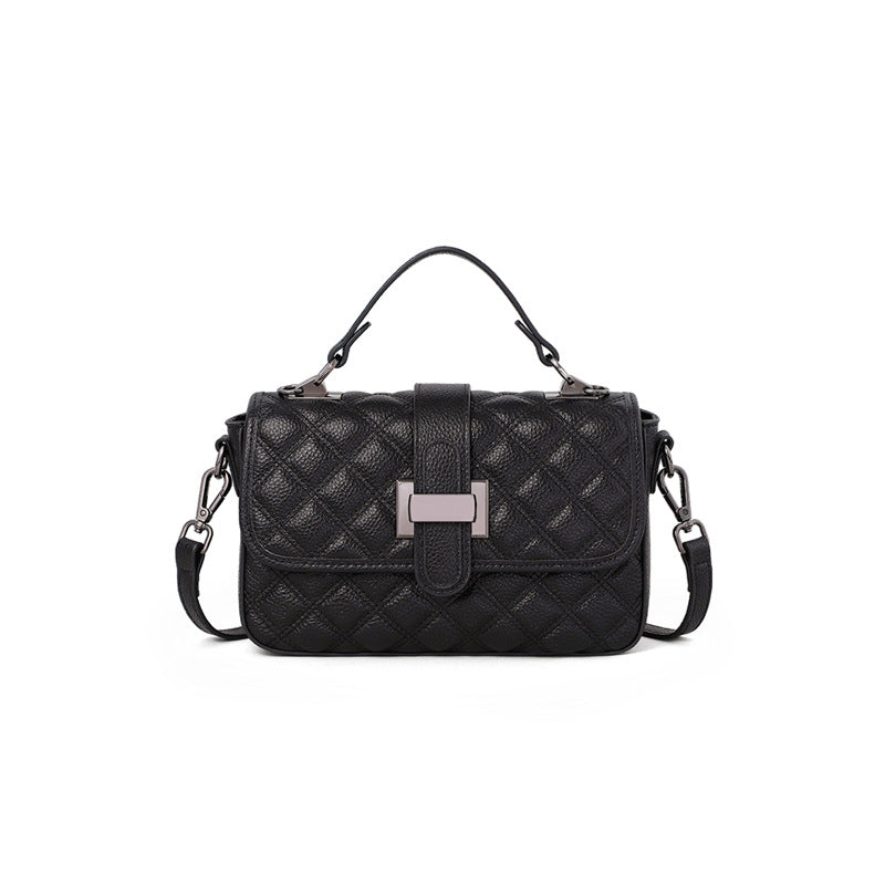 Women's Genuine Leather Large Capacity High Sense Bags