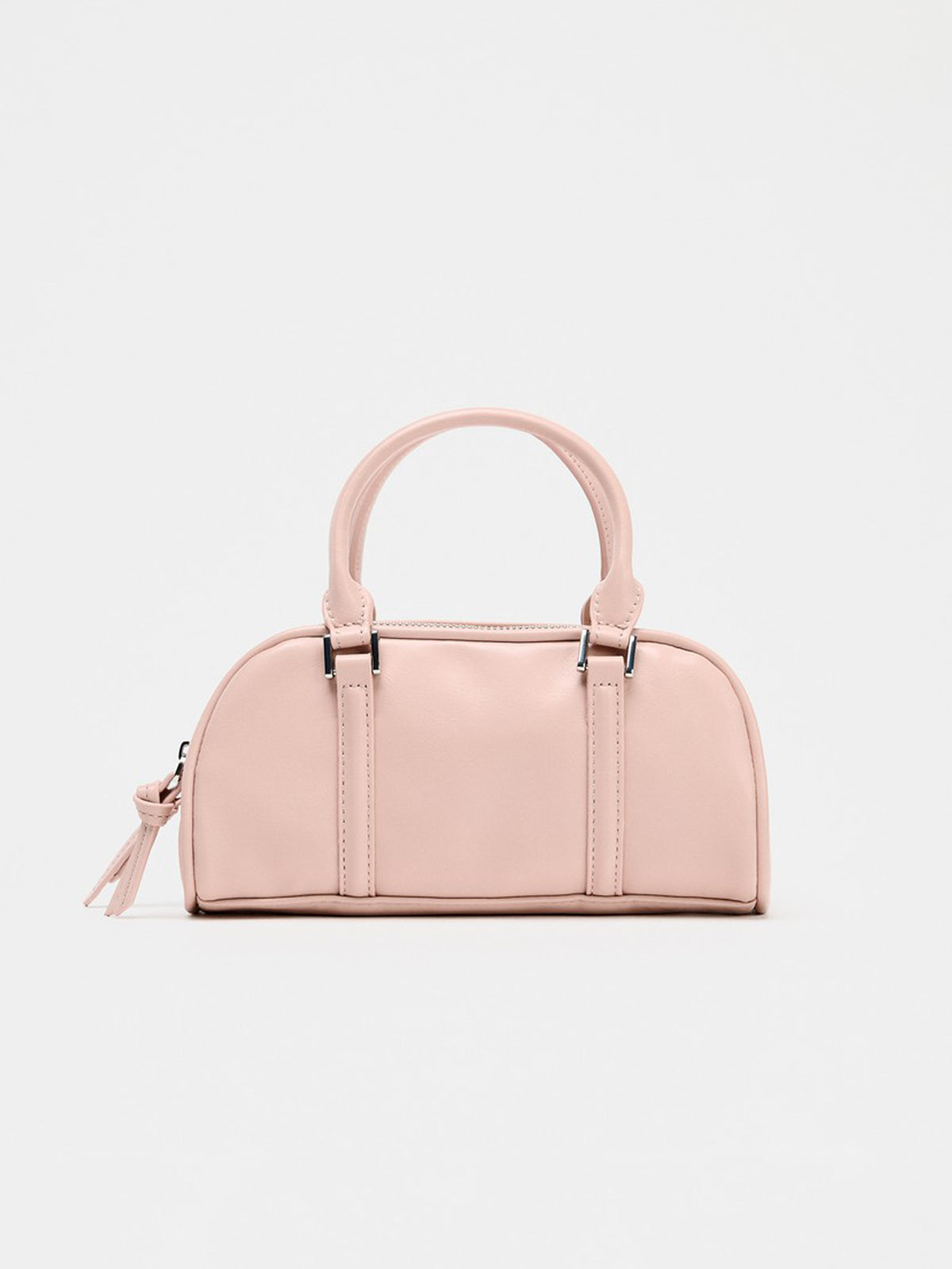 Women's Korean Retro Boston Portable Fashion Women's Handbag
