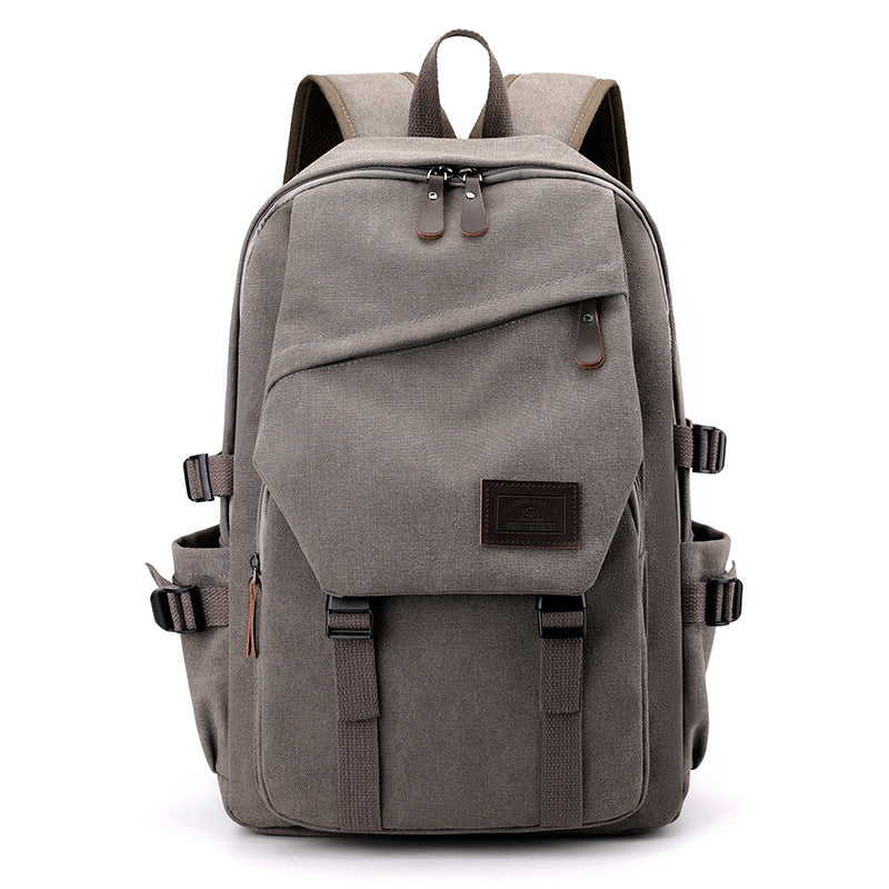 Men's Computer Simple Stylish Lightweight Leisure Backpacks