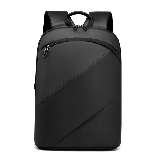 Women's & Men's & Simple Large Capacity Waterproof Computer Backpacks