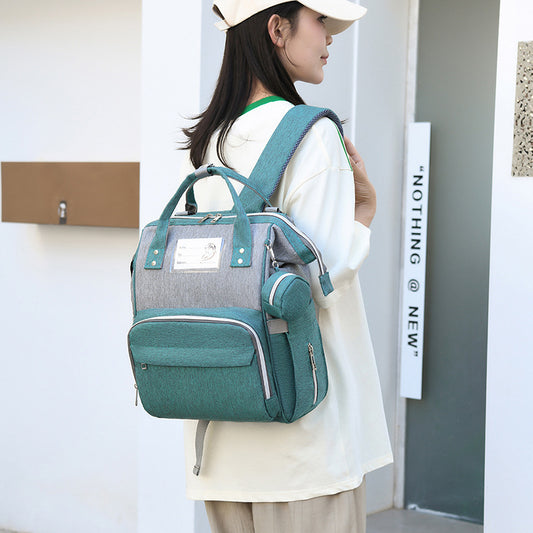 Diaper Oxford Cloth Lightweight Large Capacity Bags