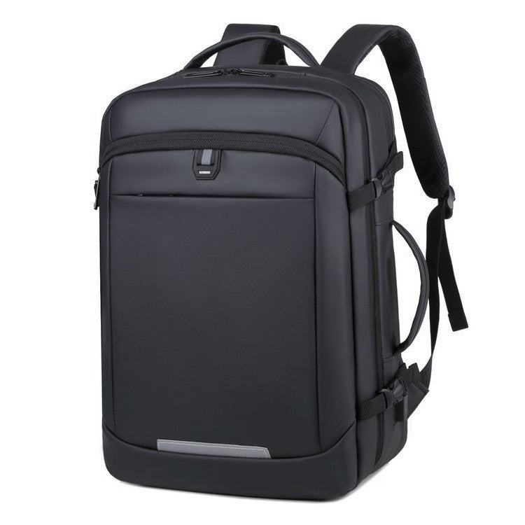 Men's Computer Business Work Female Large Capacity Backpacks