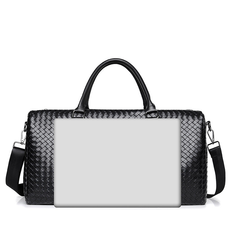 Wet Separation Yoga Large Capacity Short Travel Bags