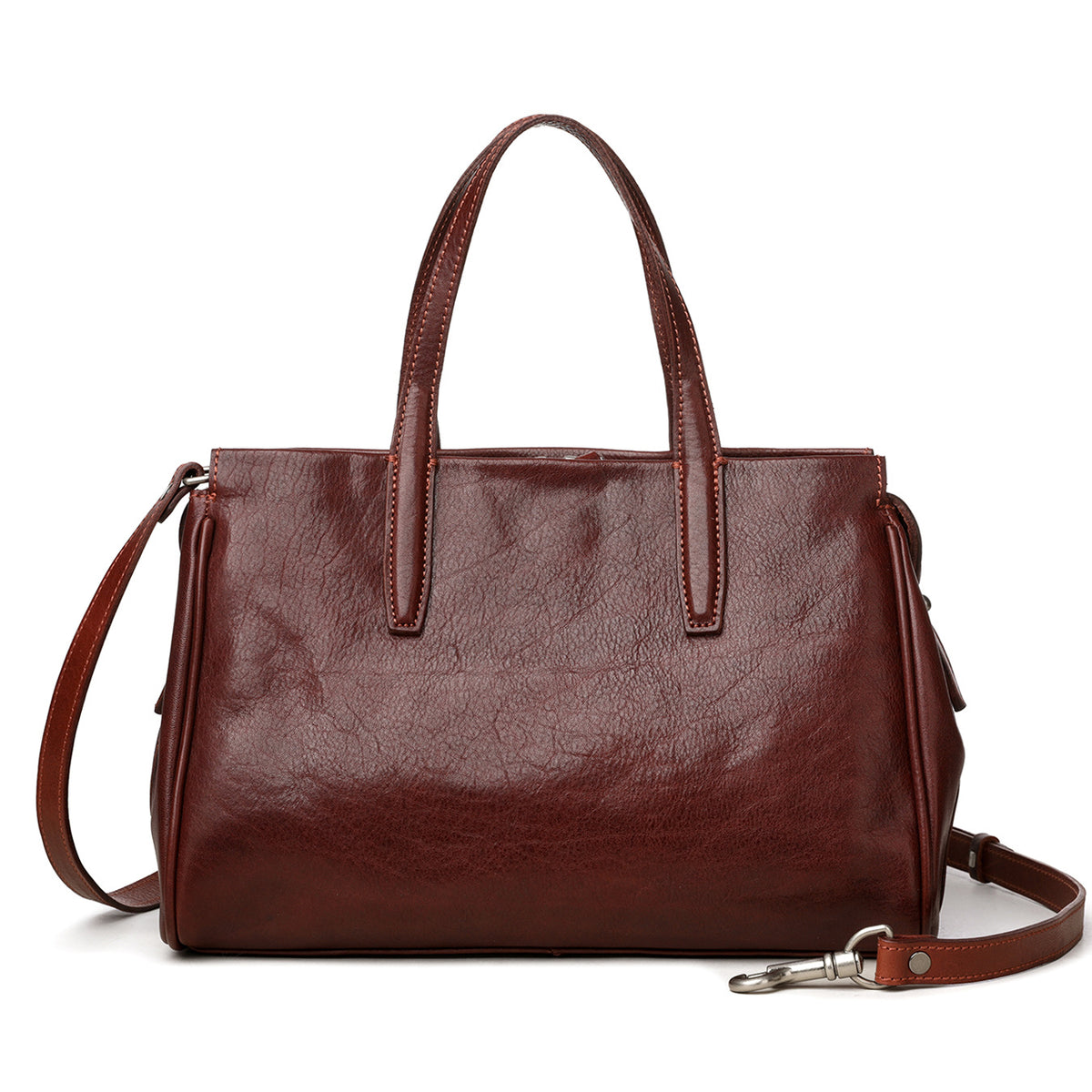 Classy Beautiful Women's Elegant Daily Leather Women's Handbag