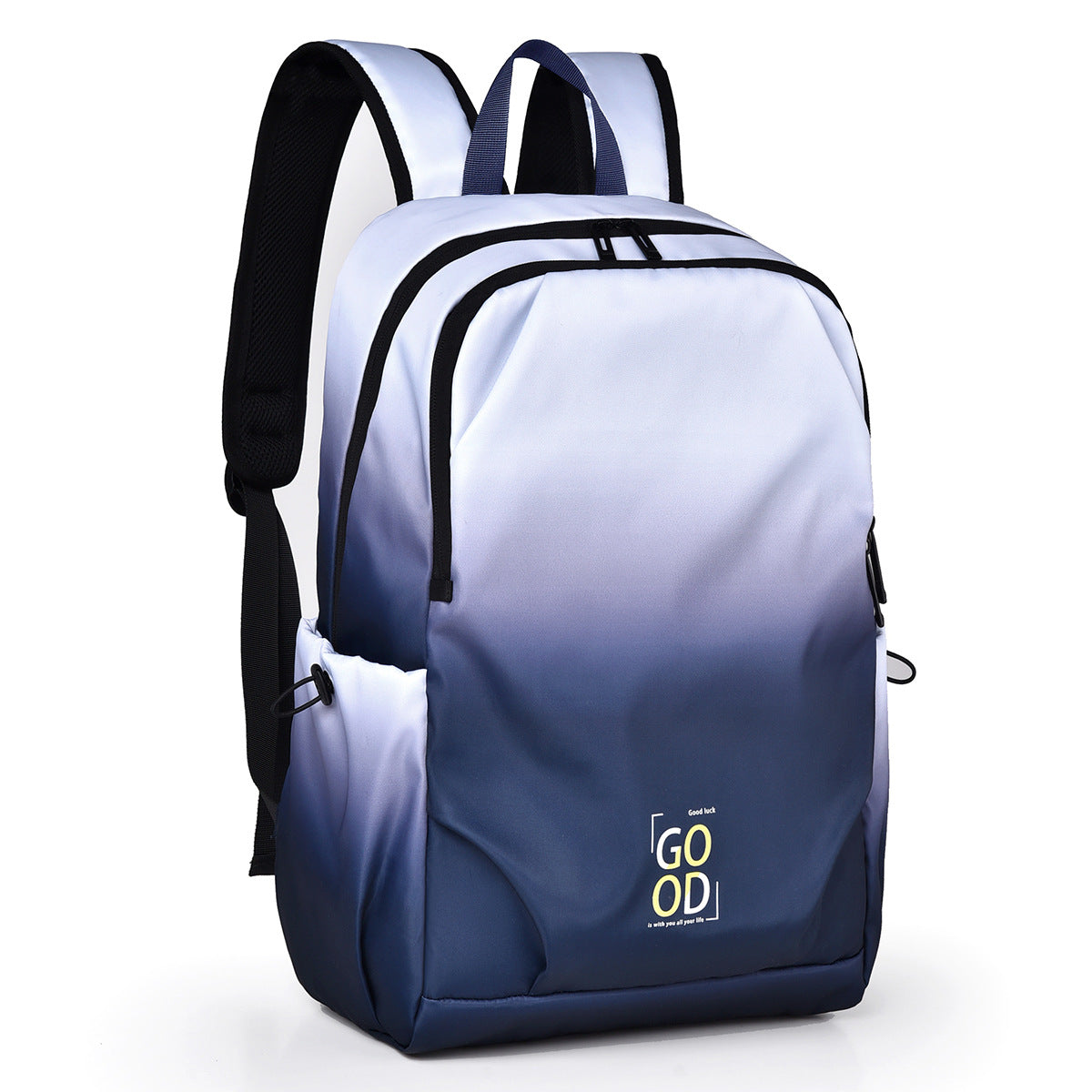 Men's Large Capacity High Computer Trendy Leisure Backpacks