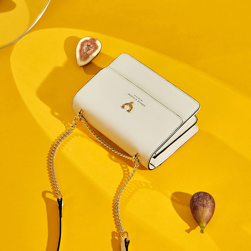 Women's Fashion Chain Fashionable Retro Classy Crossbody Bags