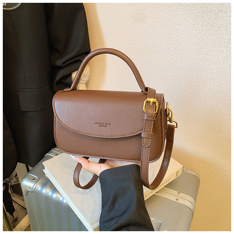 Source Large Capacity Quality Western Style Solid Bags