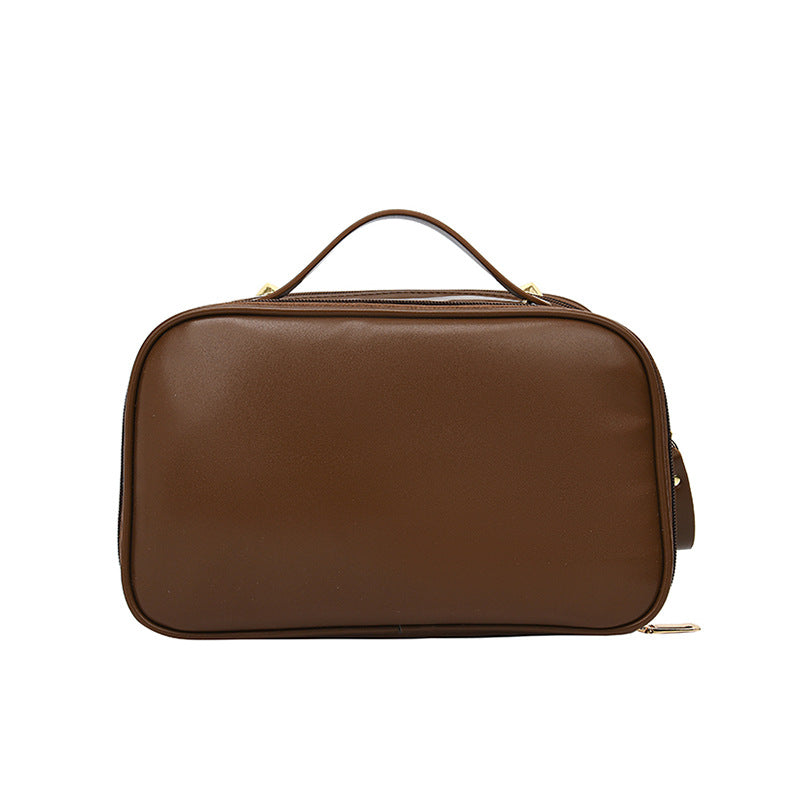 Capacity Fashion High Quality Storage Solid Bags