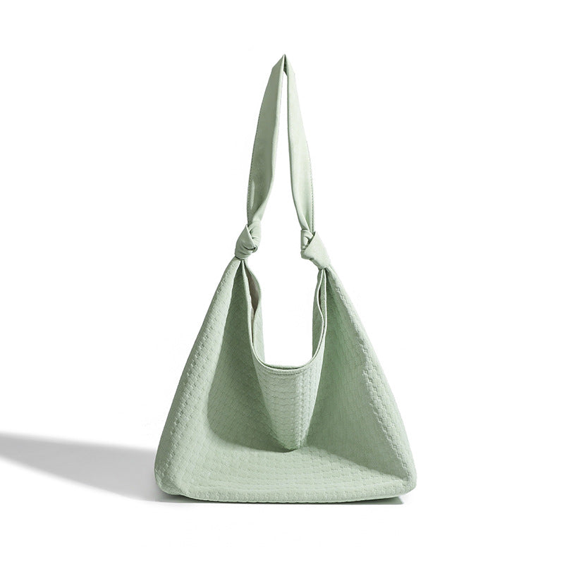 Women's Summer Underarm Versatile Large Capacity Lightweight Women's Handbag