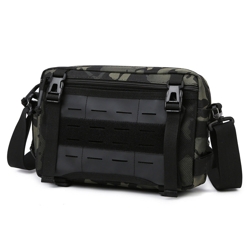 Lure Pole Integrated Fishing Gear Miniature Bags